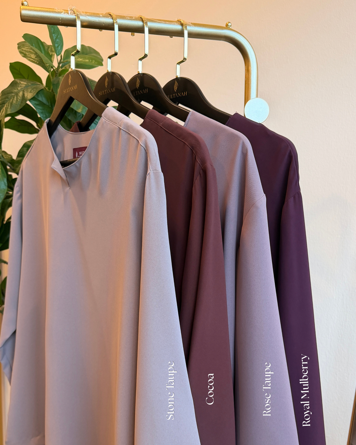 Kurta Relaxed Fit