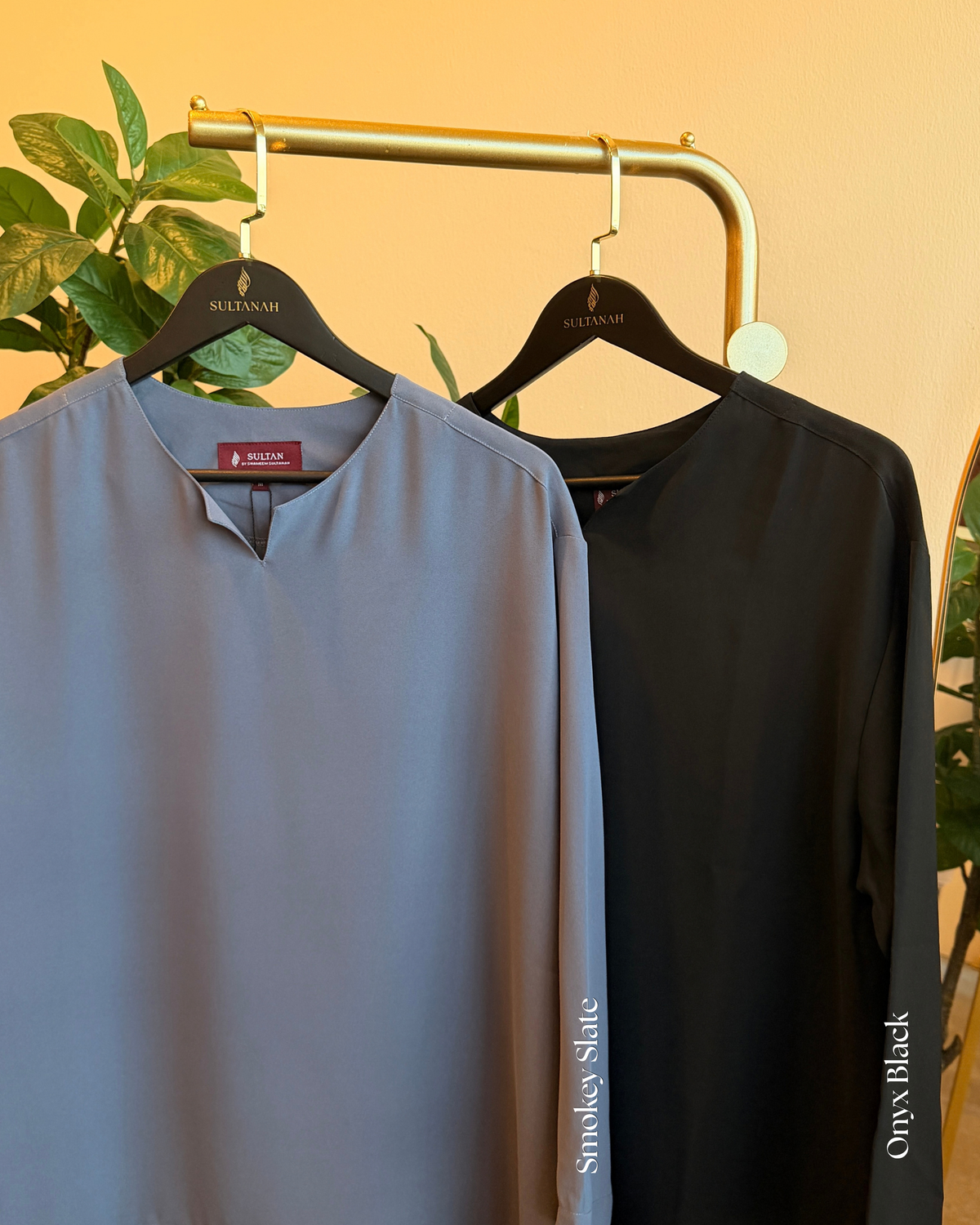 Kurta Relaxed Fit