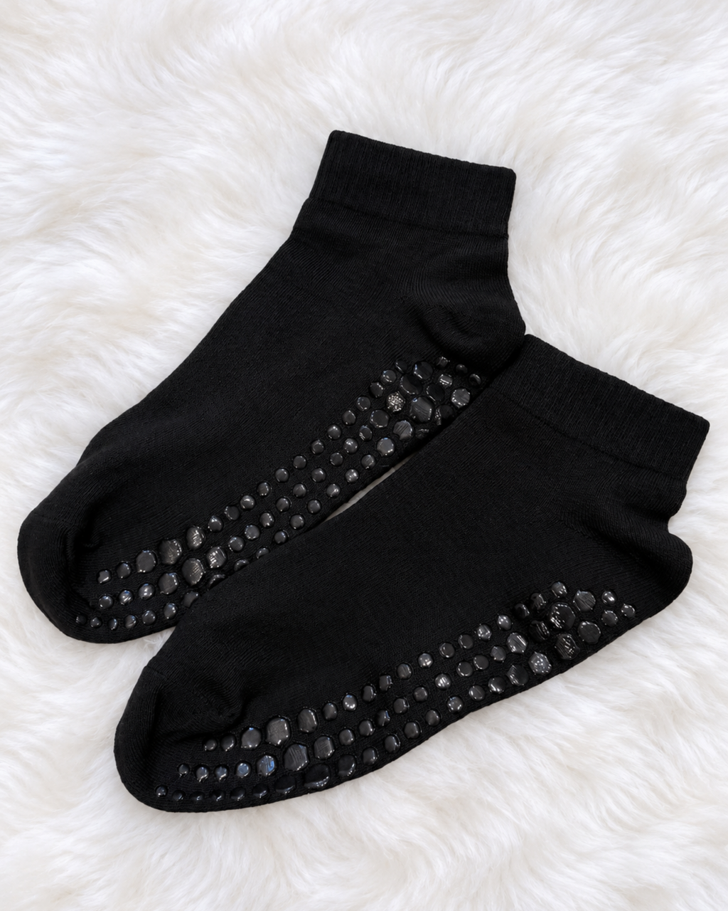 Muslimah Socks - Anti-Slip