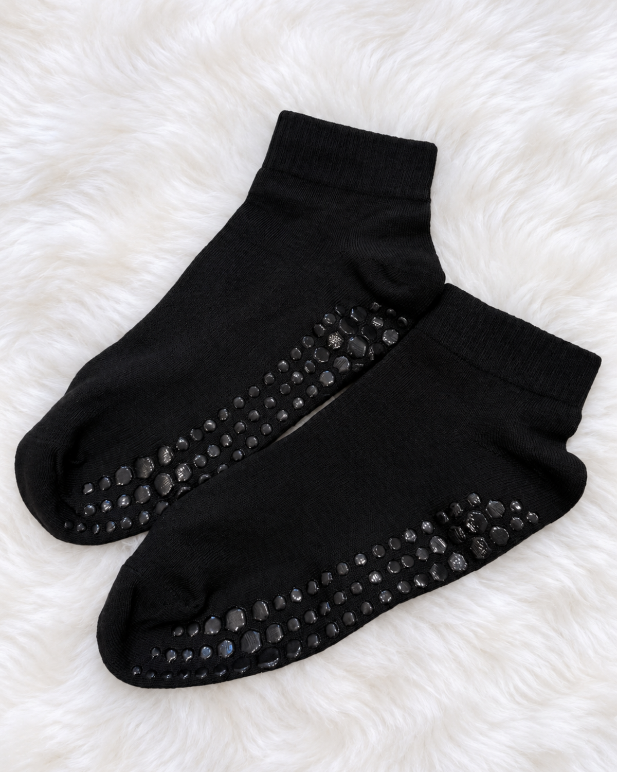 Muslimah Socks - Anti-Slip