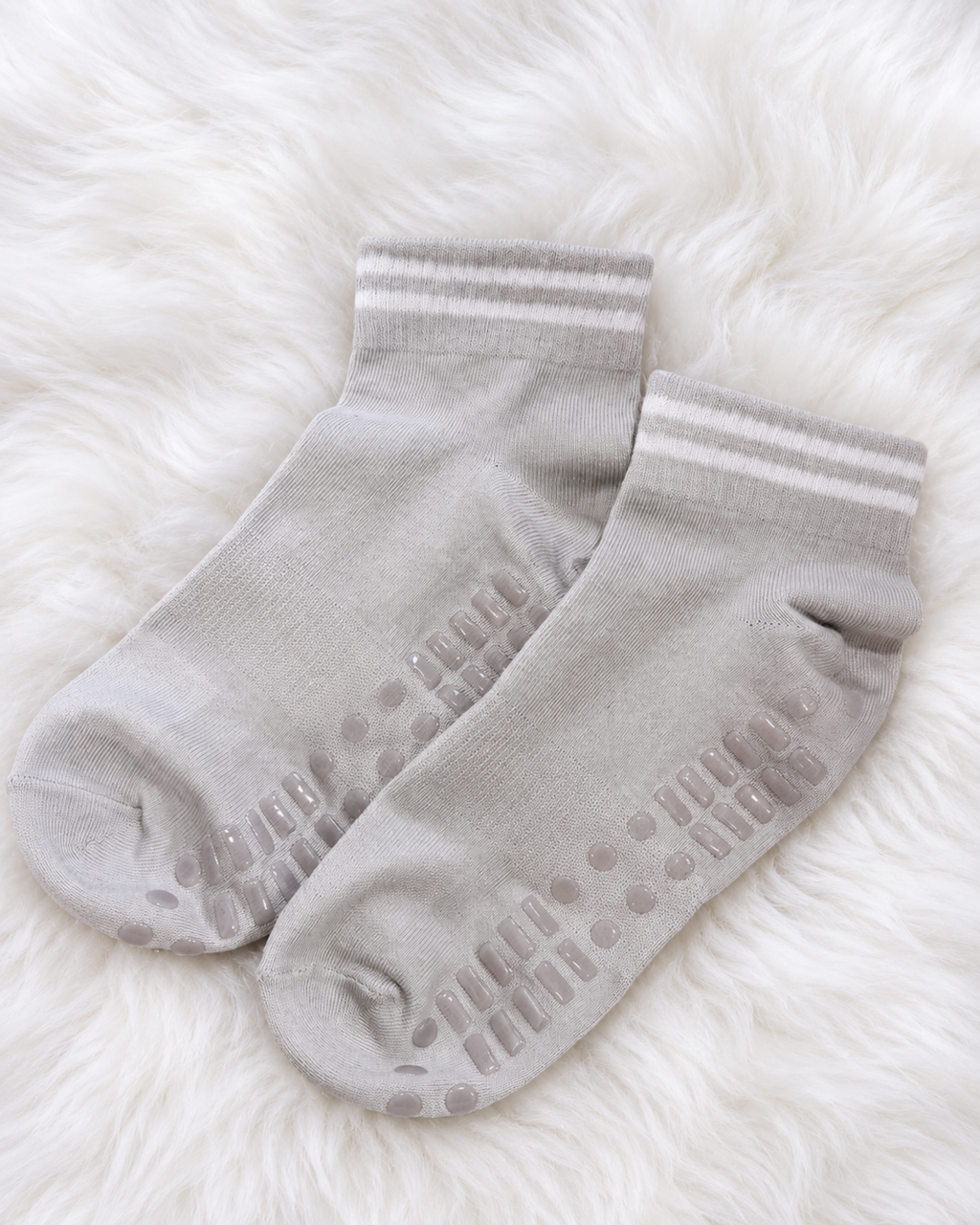 Muslimah Socks - Anti-Slip