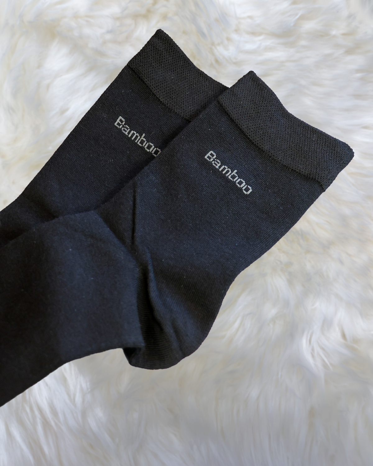 Muslimah Socks - Bamboo Socks