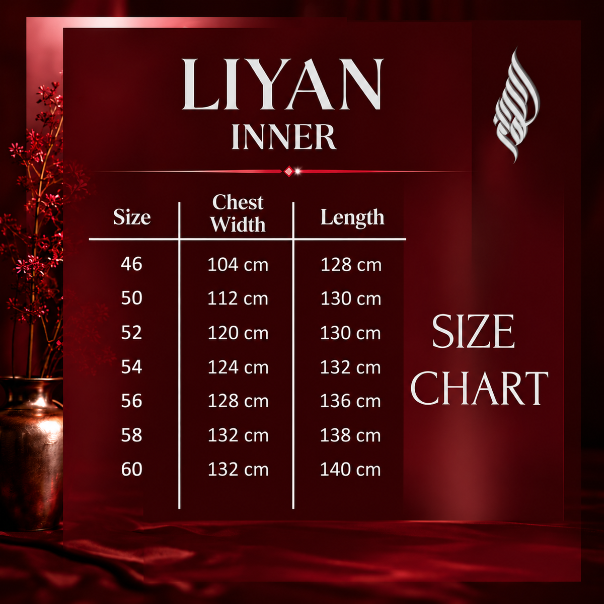 Liyan Inner - Sleeveless