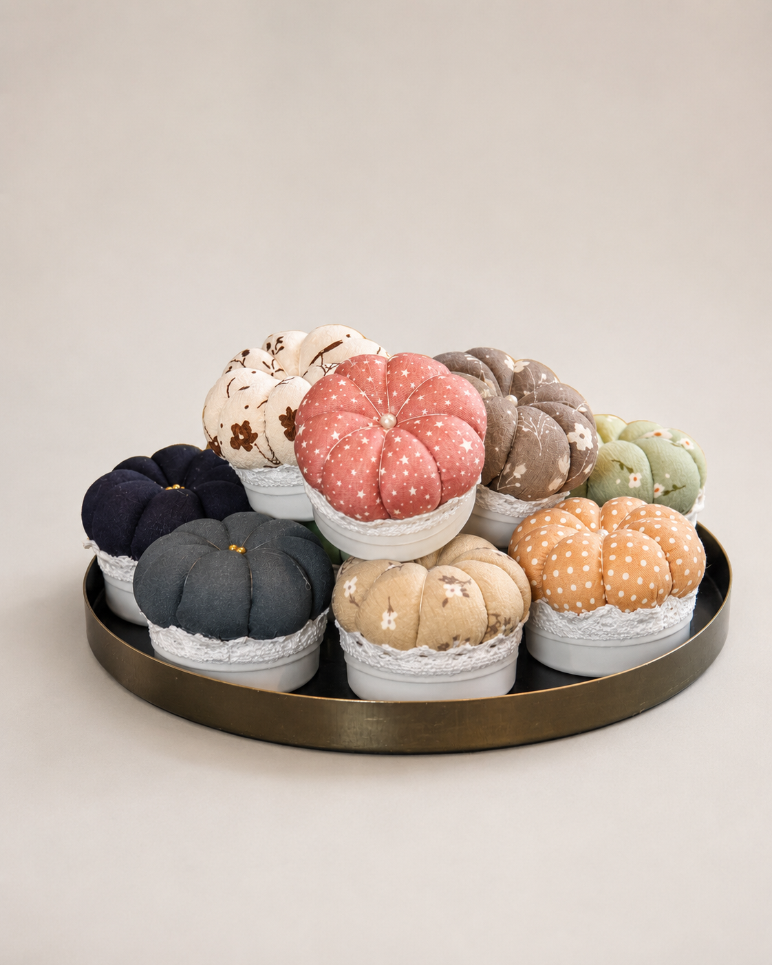 Pin Cushion