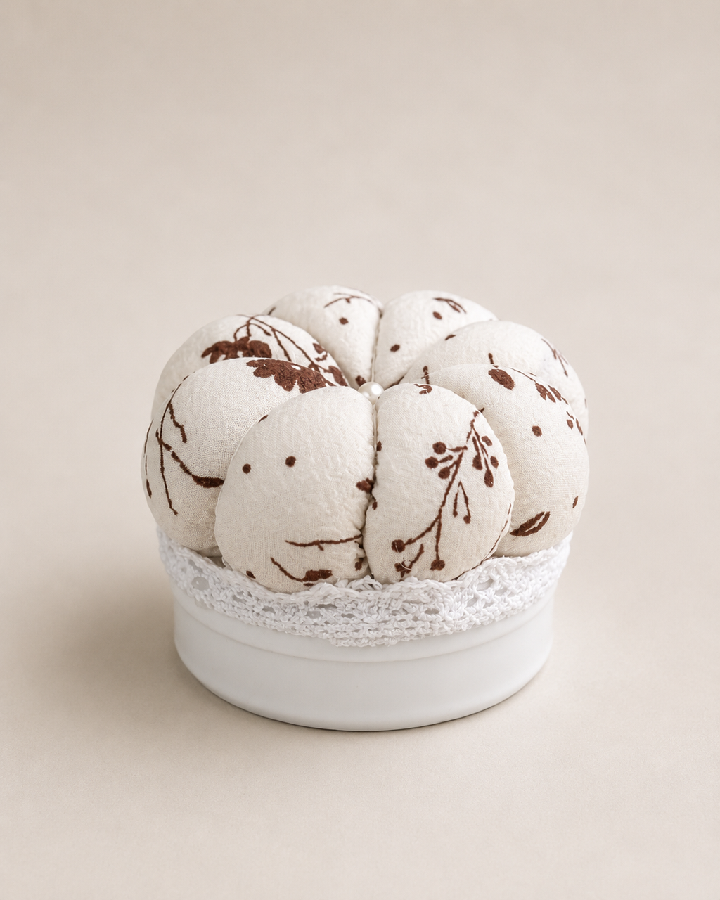 Pin Cushion