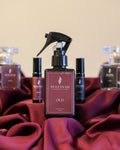 Fragrances