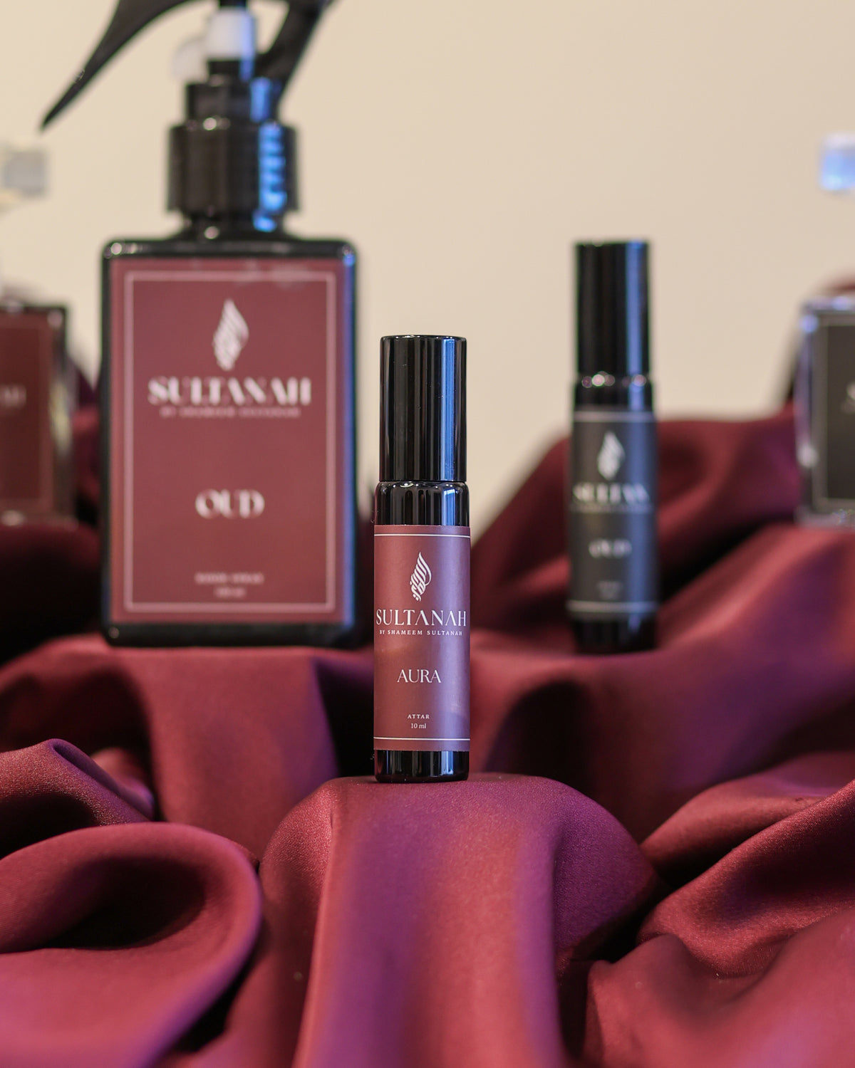 Fragrances
