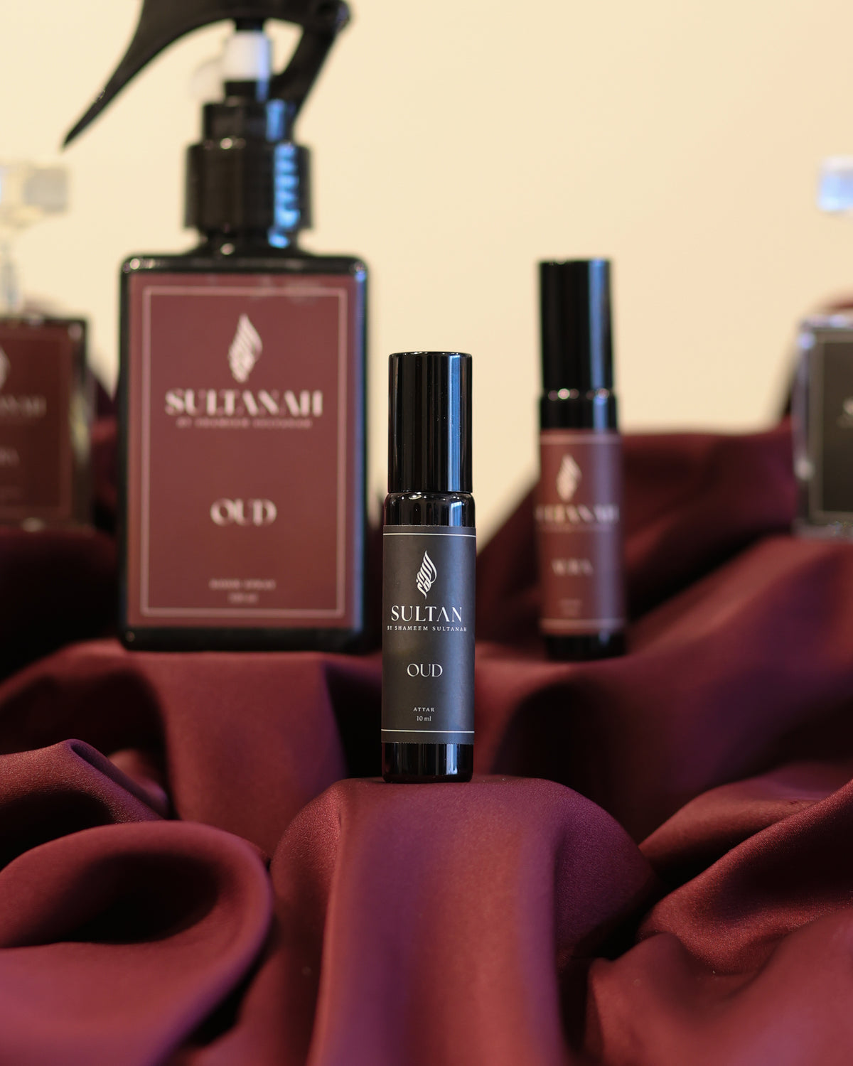 Fragrances