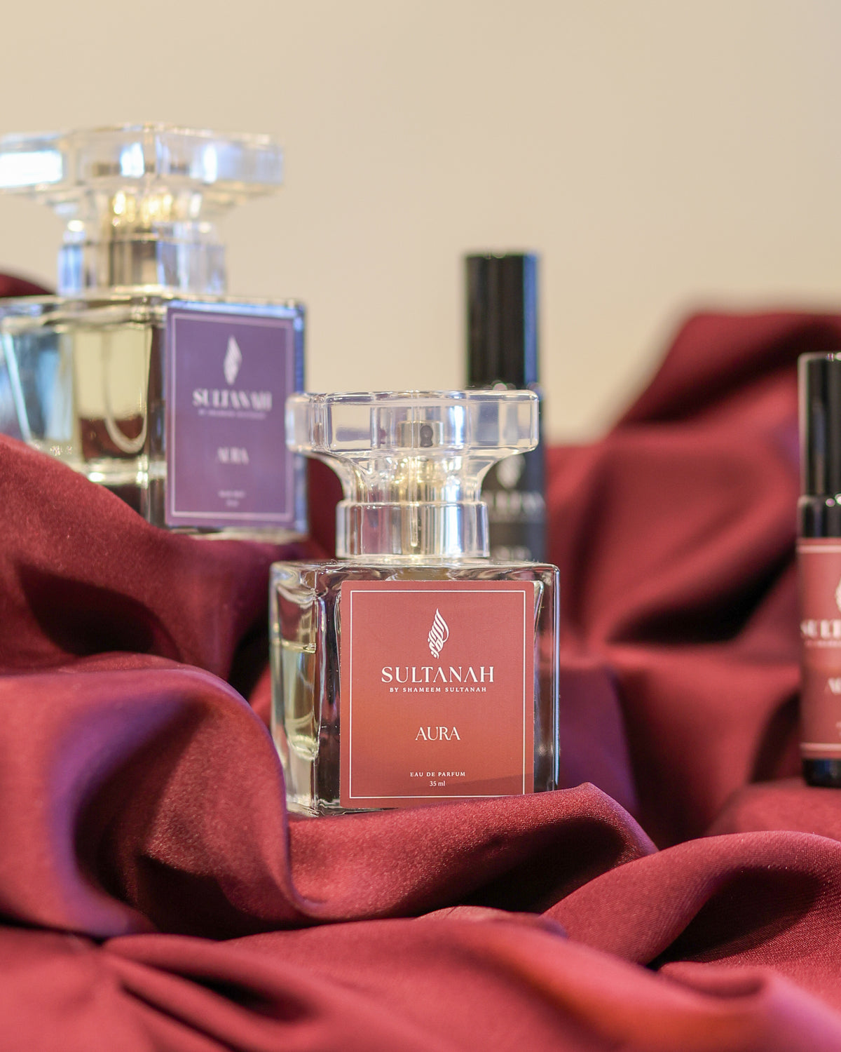 Fragrances
