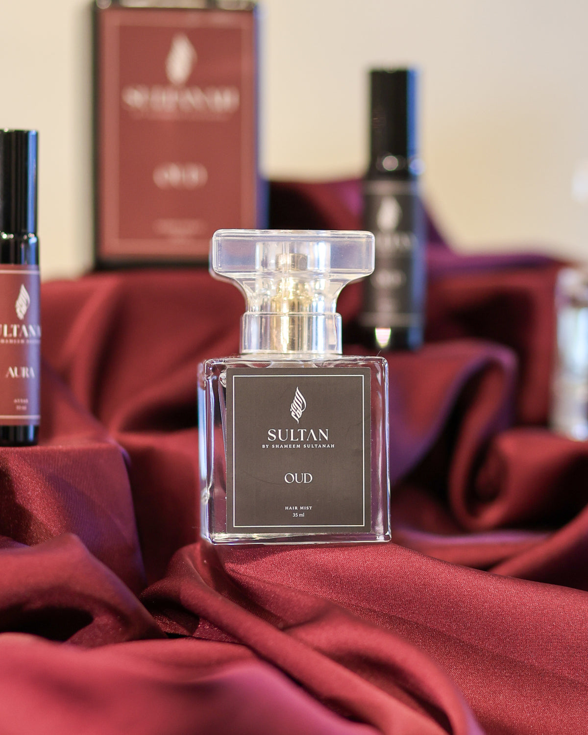 Fragrances