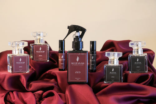 Fragrances