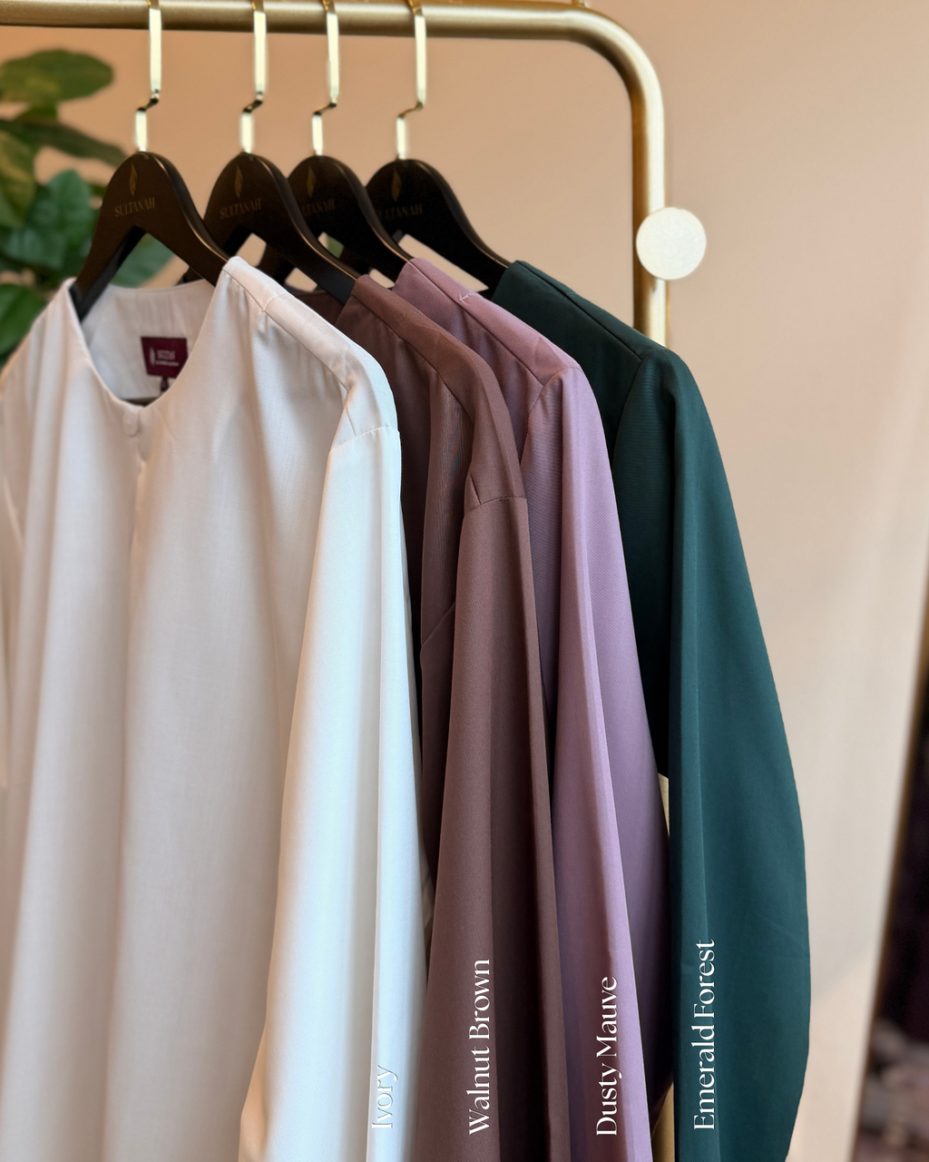 Kurta Slim Fit