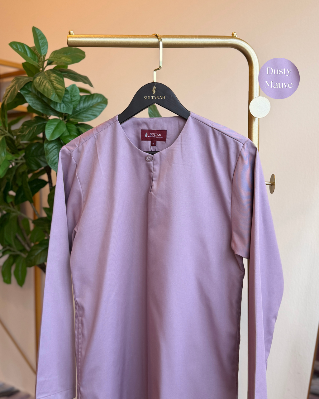 Kurta Slim Fit