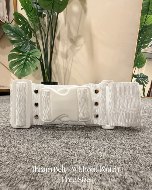 Ihram Belt