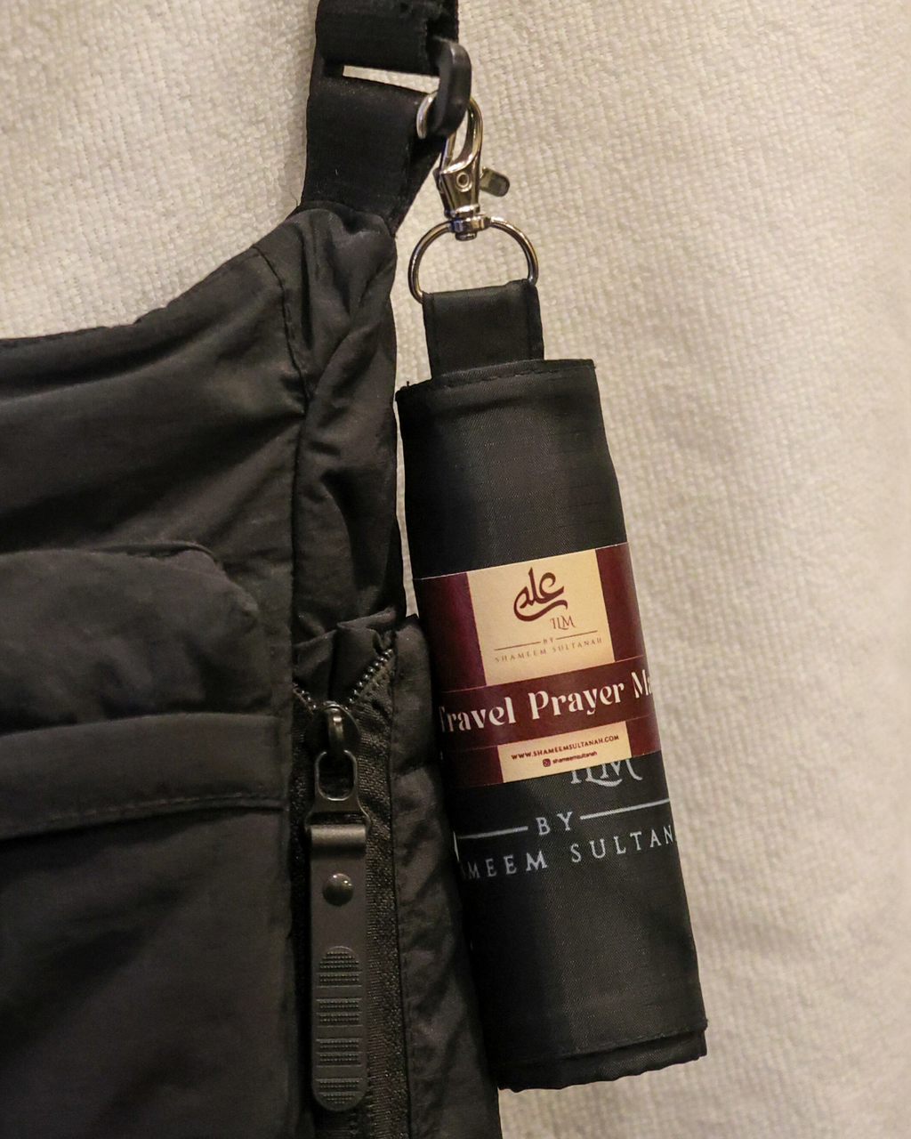 Travel Sejadah