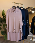 Khimar Slip-On Jersey