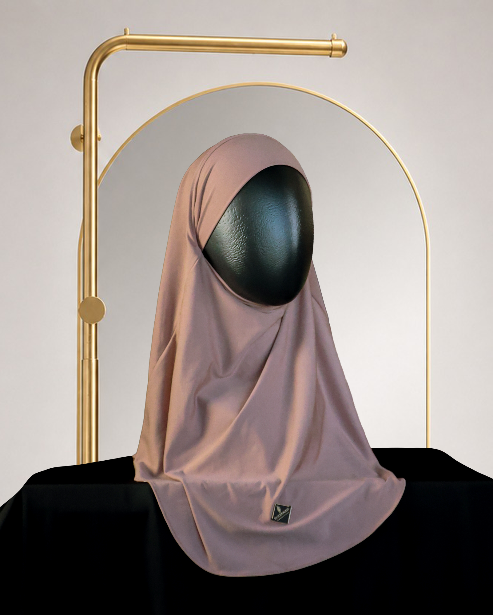 Khimar French Jersey Kids