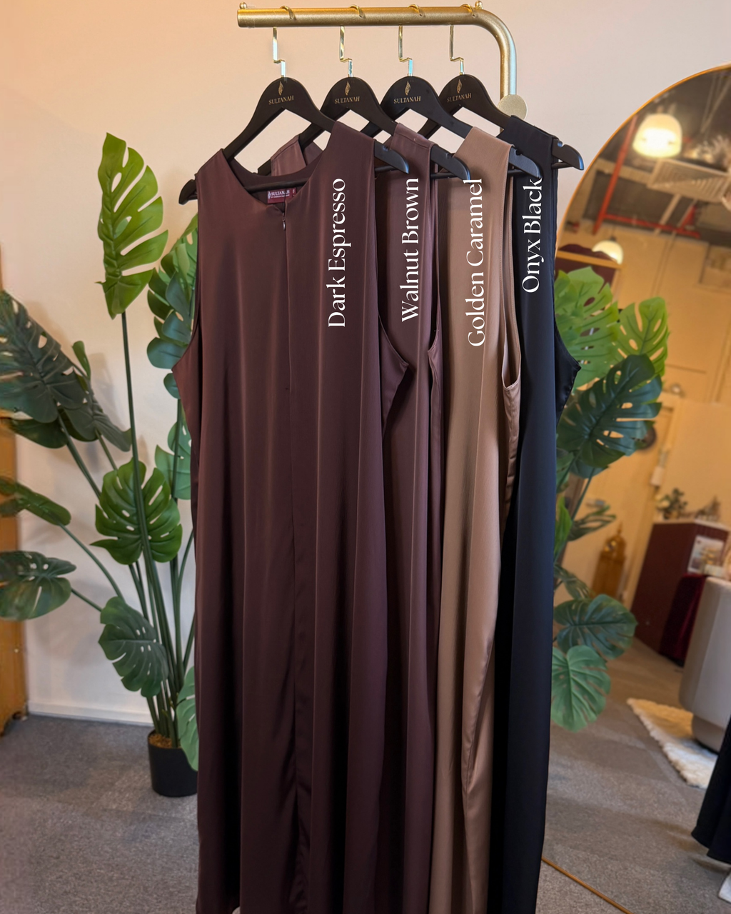 Liyan Inner - Sleeveless