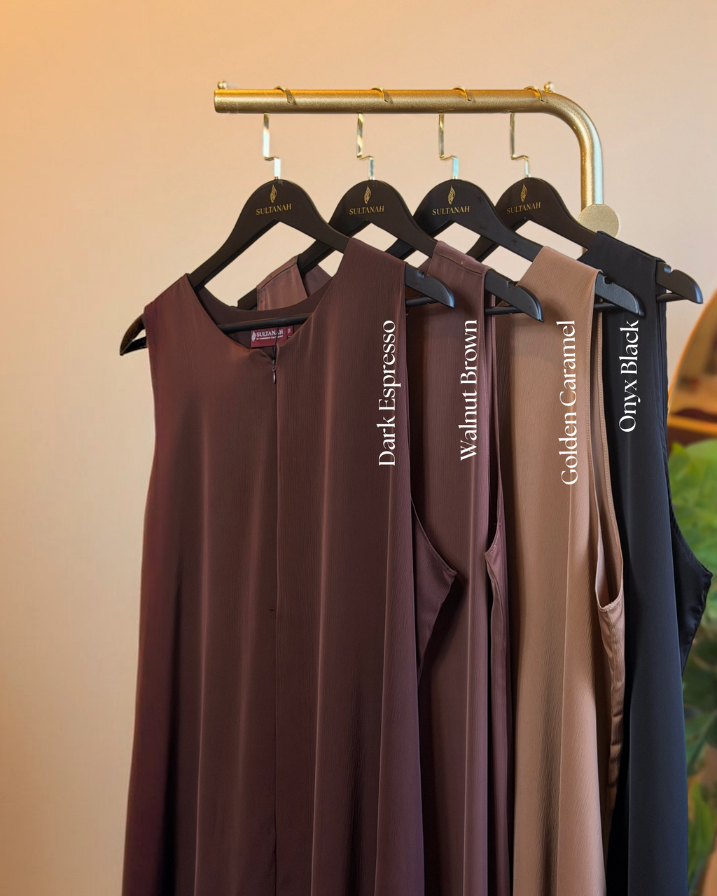 Liyan Inner - Sleeveless