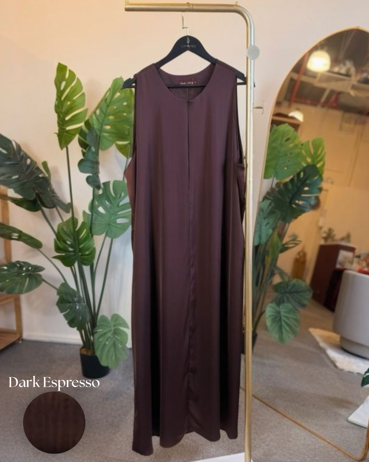 Liyan Inner - Sleeveless