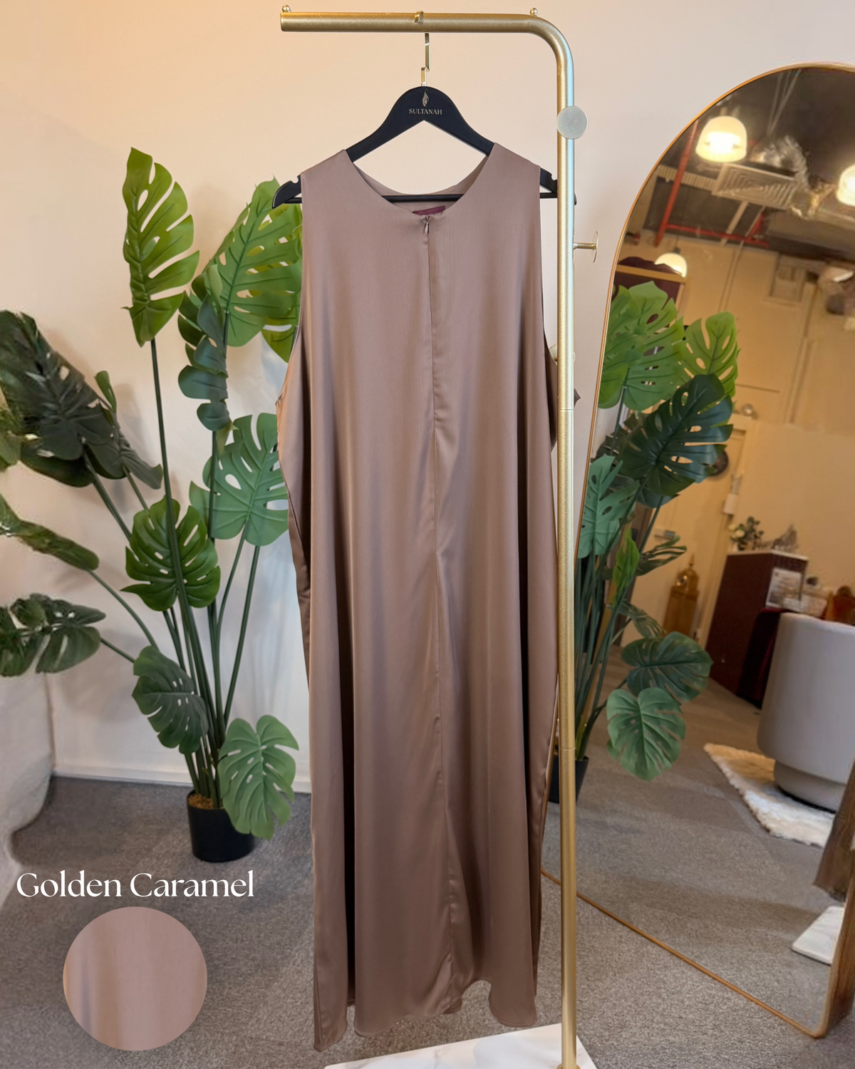Liyan Inner - Sleeveless
