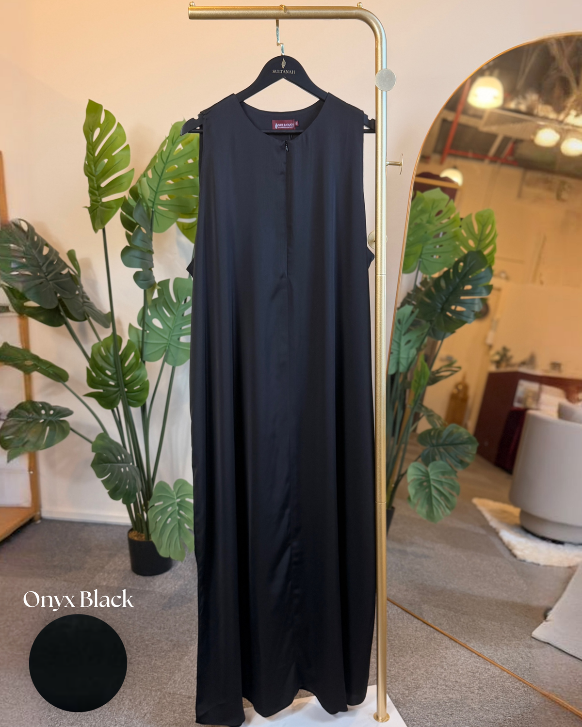 Liyan Inner - Sleeveless