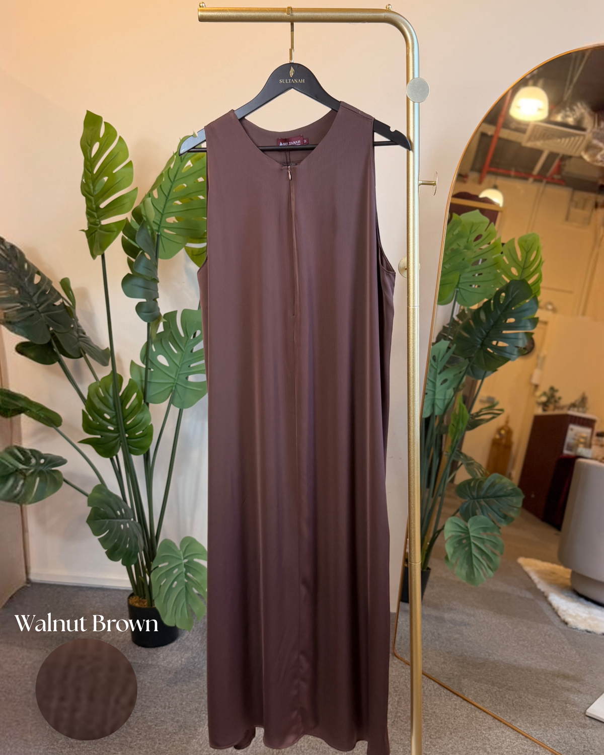 Liyan Inner - Sleeveless
