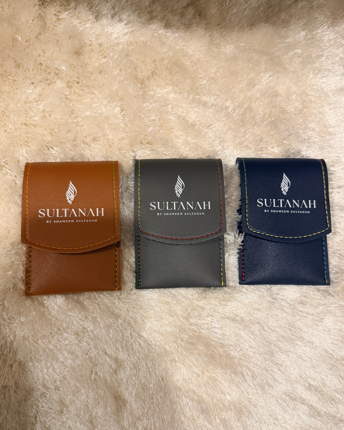 Travel Grooming Kit