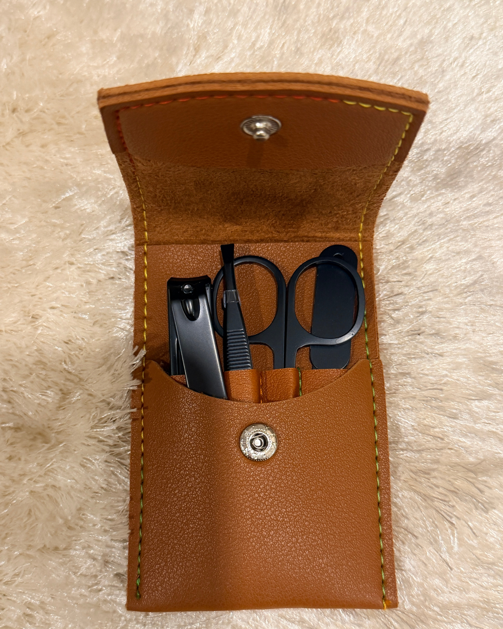 Travel Grooming Kit