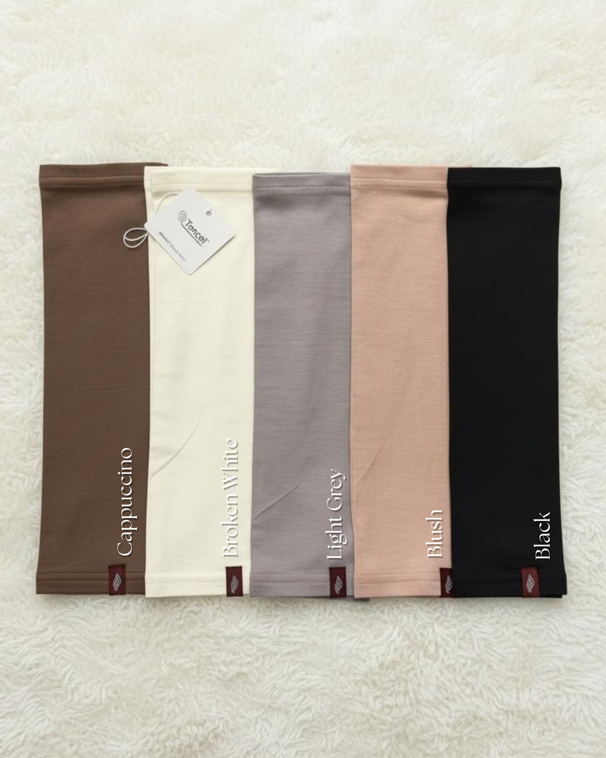 Muslimah Handsocks - Tencel