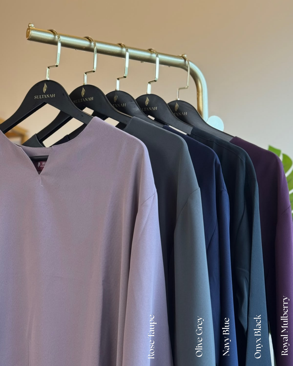 Kurta Relaxed Fit