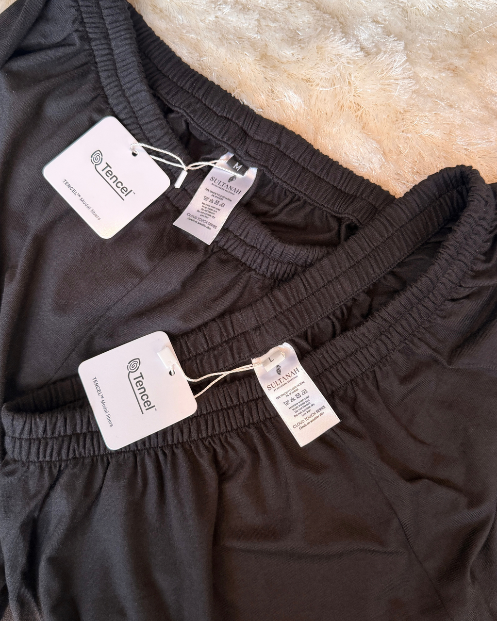 Tencel Pants