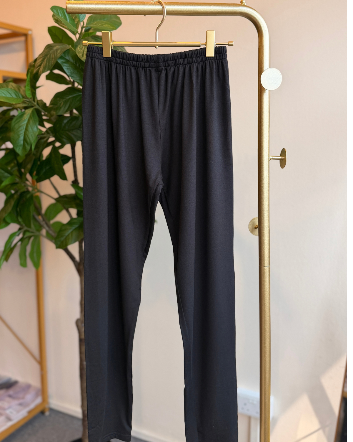 Tencel Pants