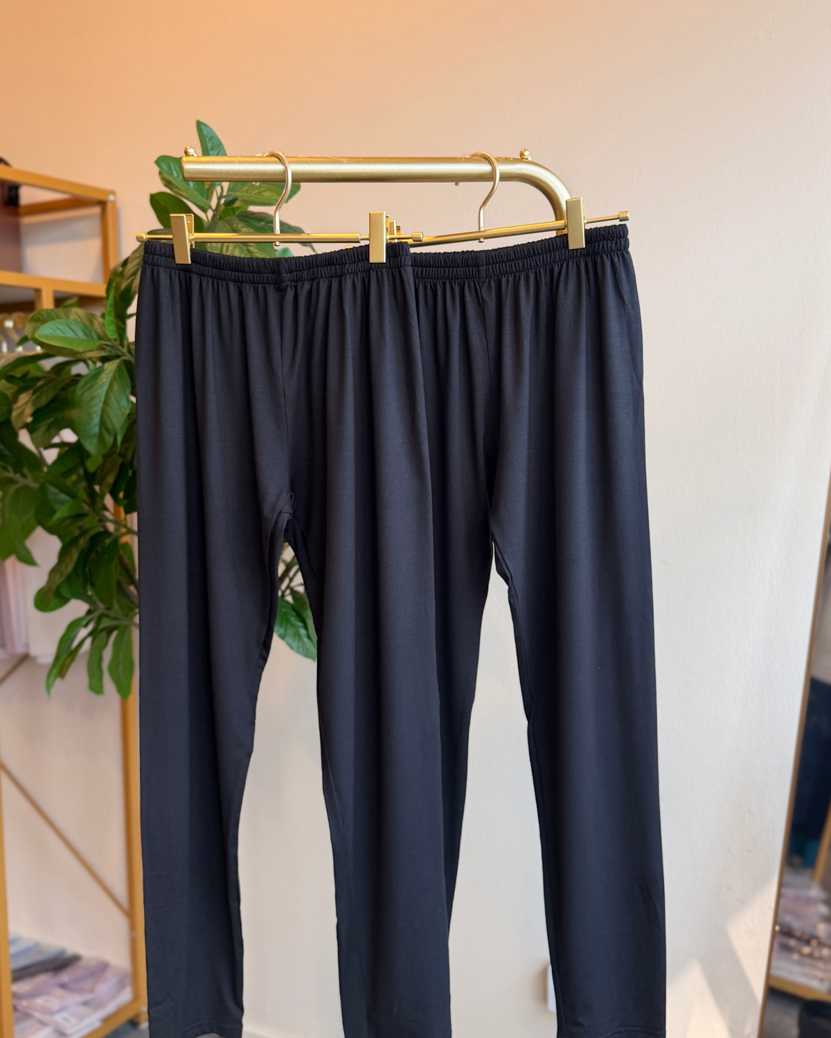 Tencel Pants