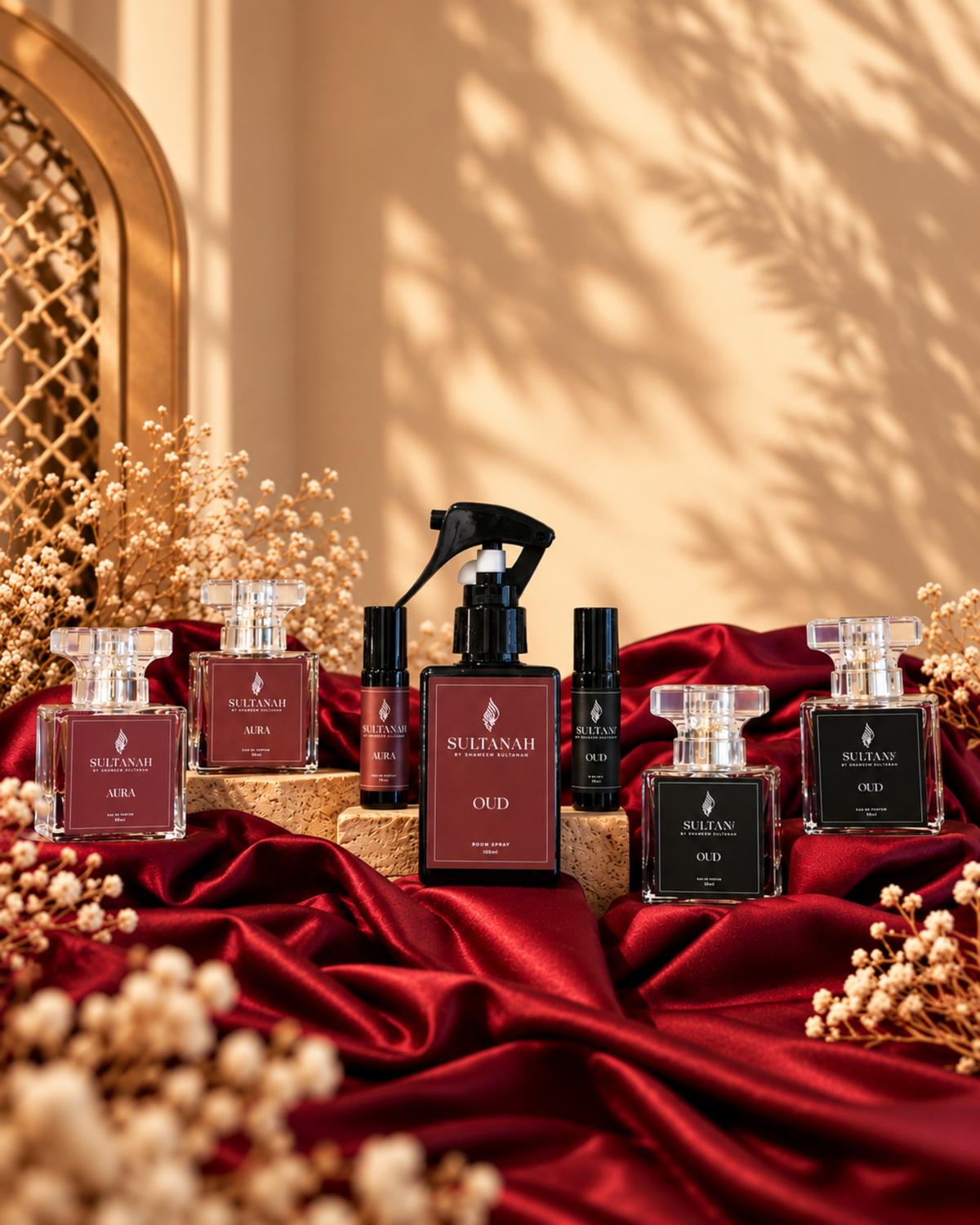 Fragrances