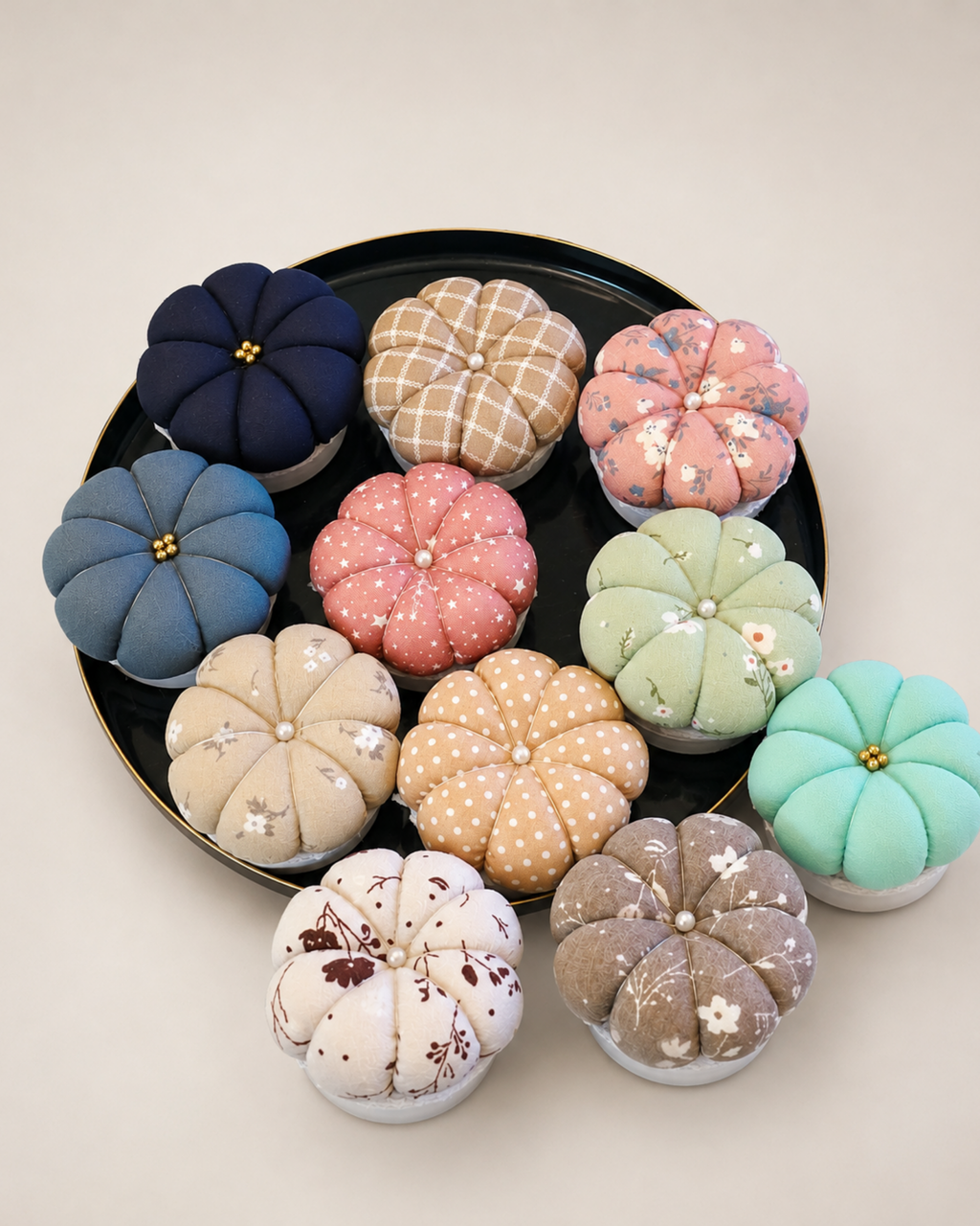 Pin Cushion