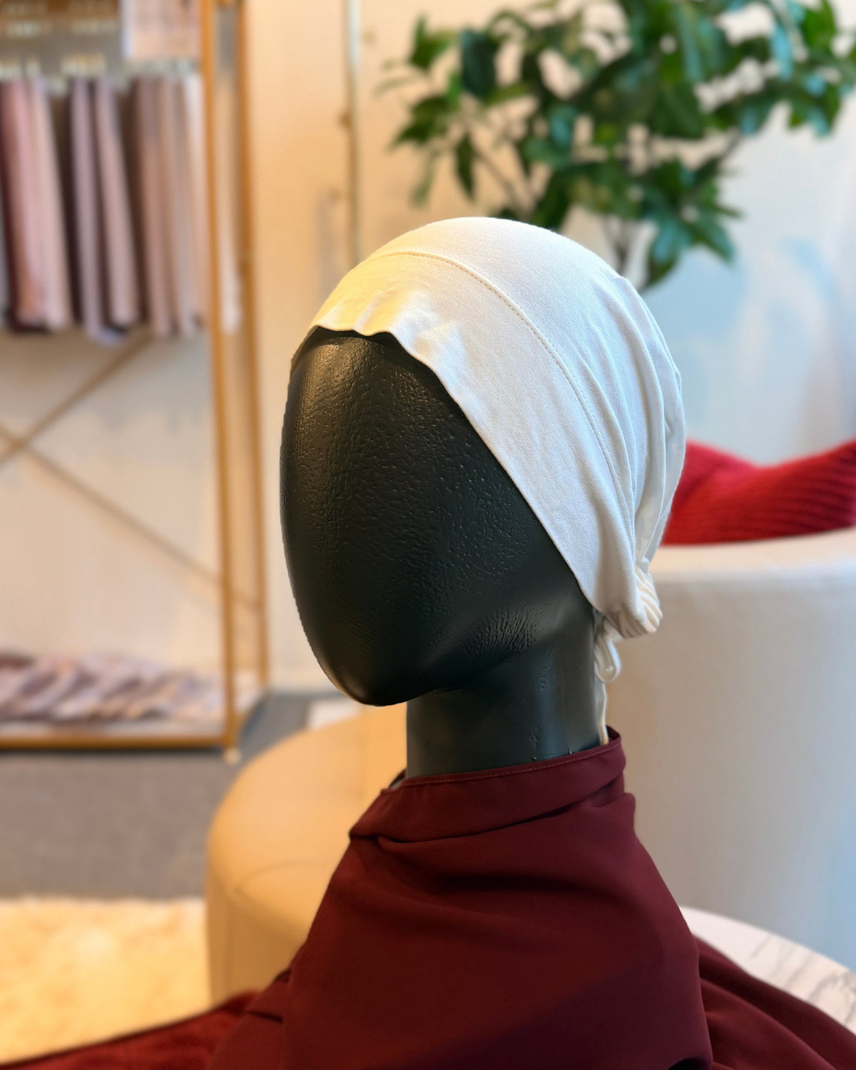 Muslimah Inner Cap Basic