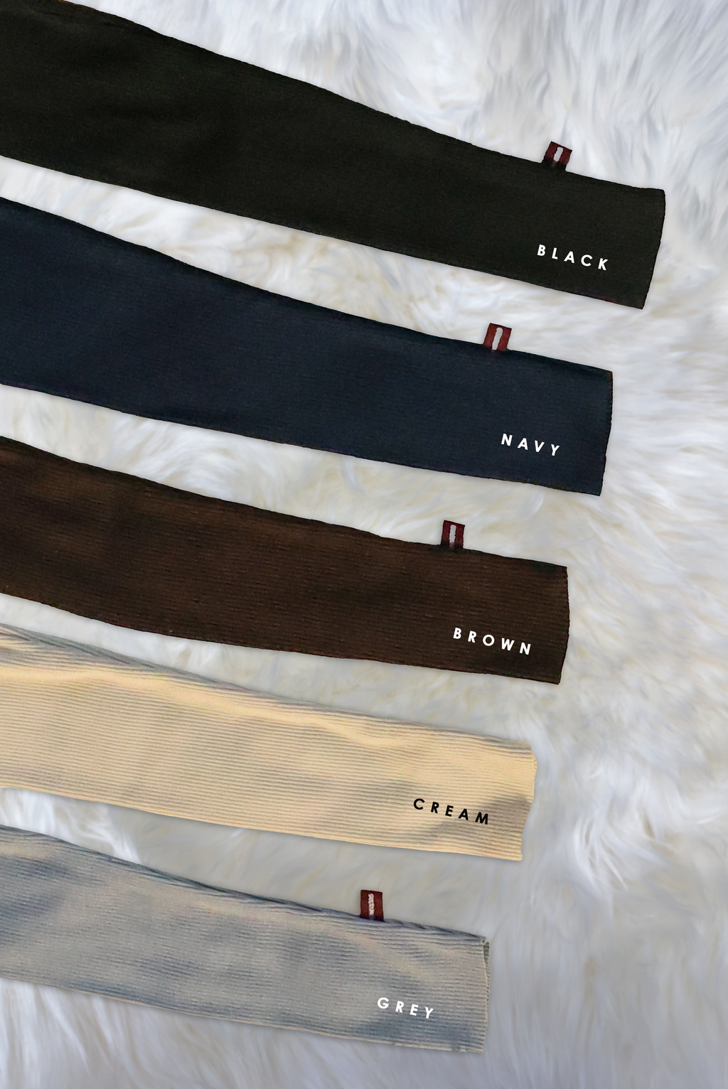 Muslimah Handsocks - Seamless