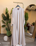 Signature Abaya
