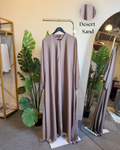 Signature Abaya