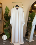 Signature Abaya