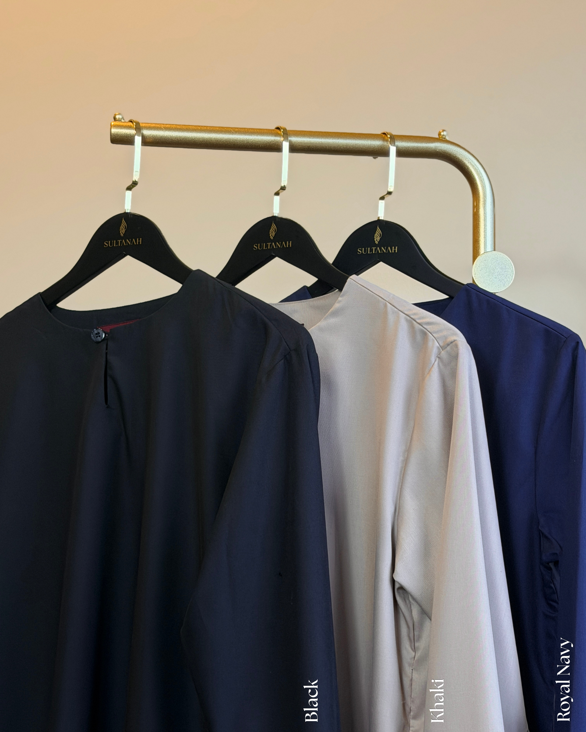 Kurta Slim Fit