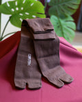 Muslimah Socks - Thumb Basic