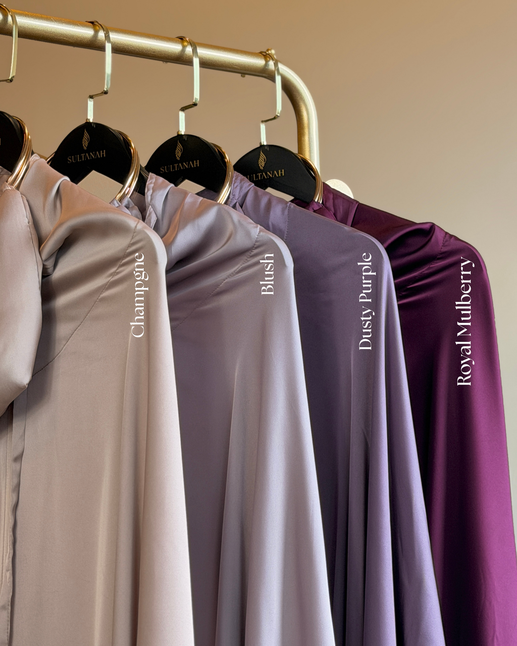 Tuqa Prayer Wear
