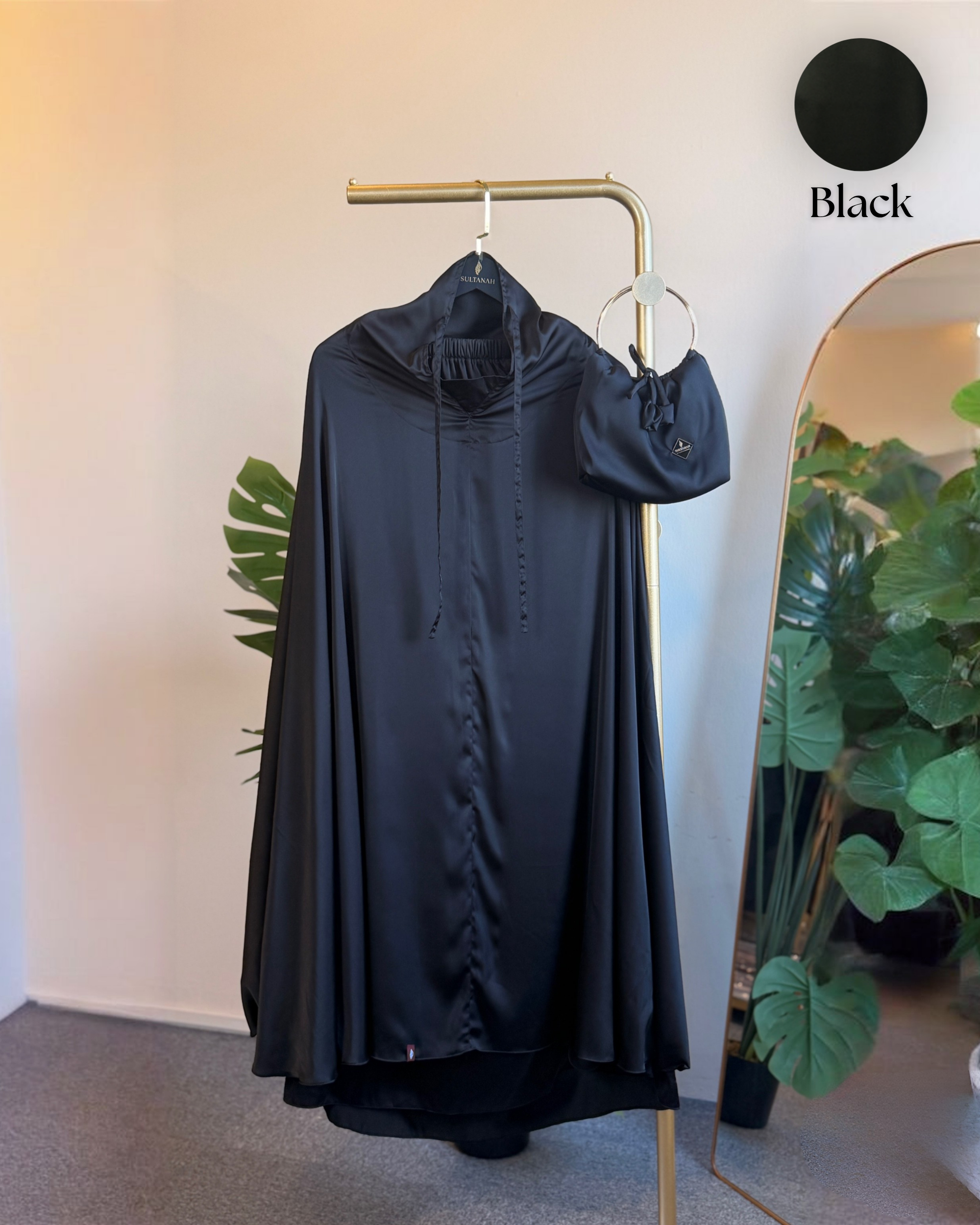 Tuqa Prayer Wear