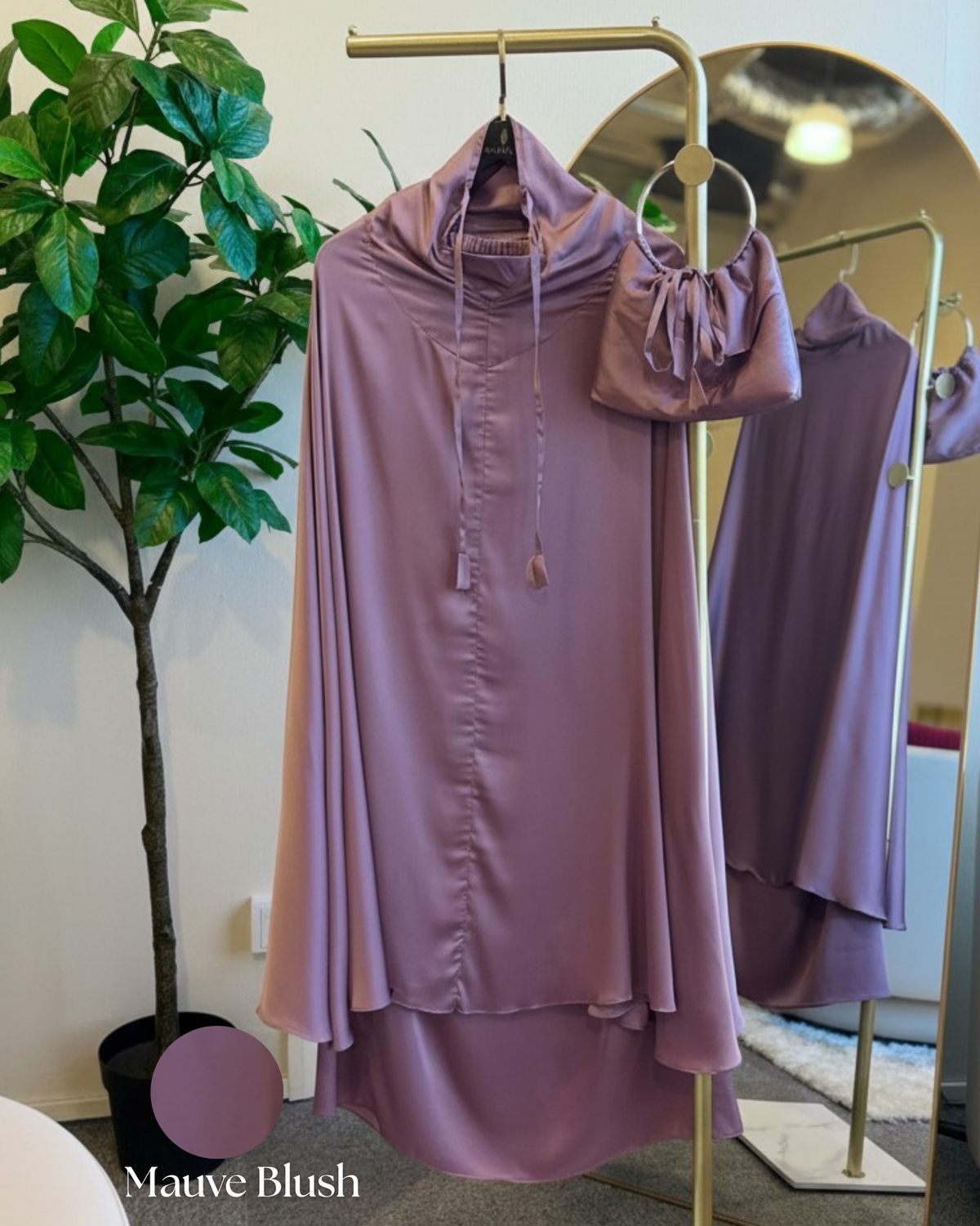 Tuqa Prayer Wear