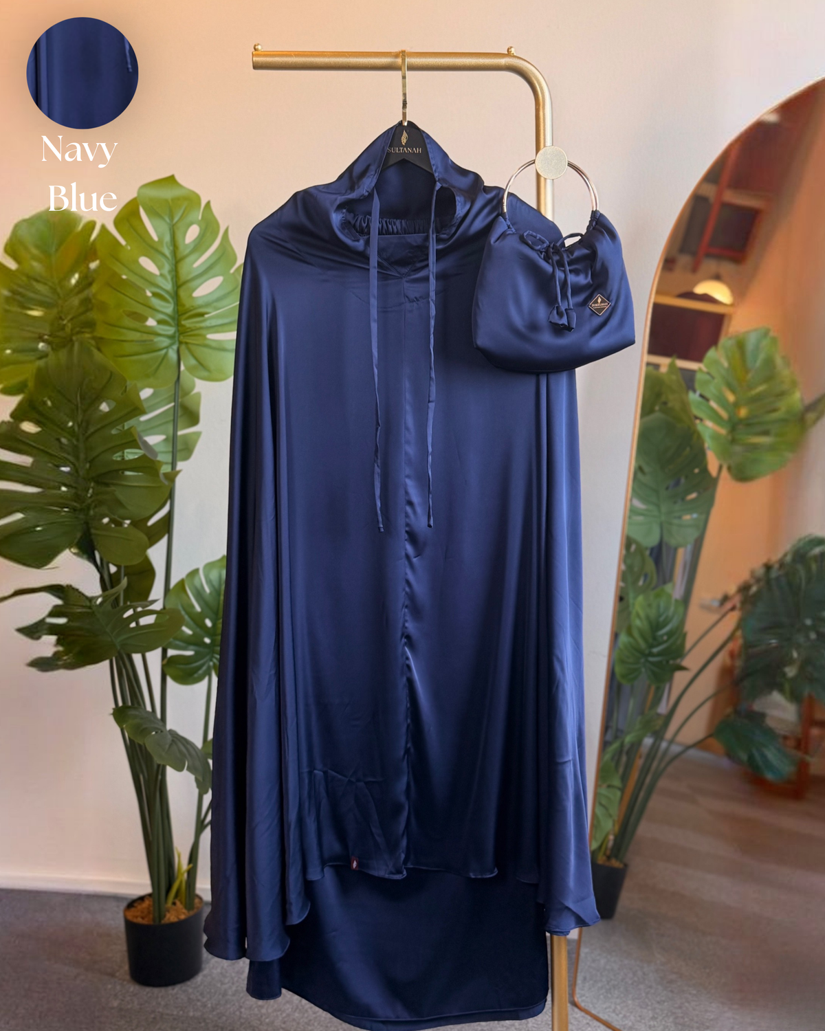 Tuqa Prayer Wear