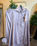 Tuqa Prayer Wear - Zip
