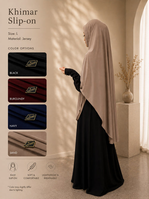 Khimar