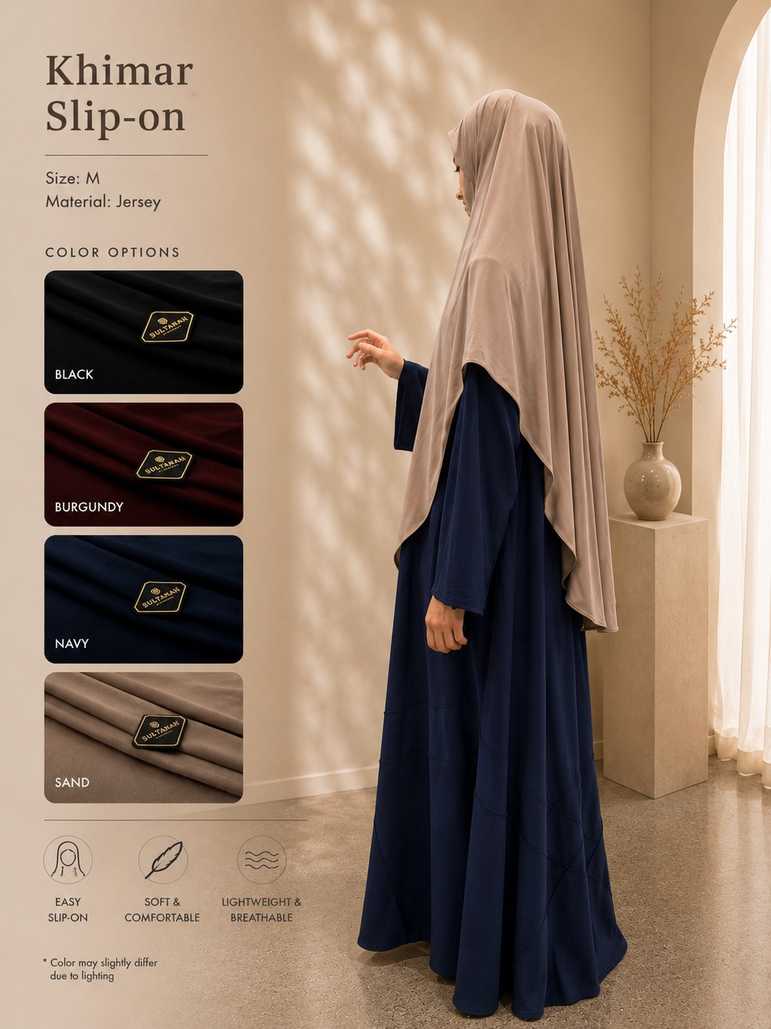 Khimar